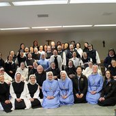 To Pray in Beauty: Gregorian Chant, Ever Ancient, Ever New
