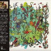 O'O John Zorn