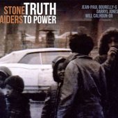 TRUTH TO POWER