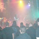 Dec 11, 2009 Gothic Theater Denver