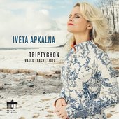 Triptychon (Vasks - Bach - Liszt)