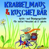 Krabbelmaus & Kuschelbär