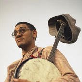 A Hat & Banjo