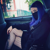 anniecrawshaw 的头像