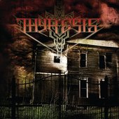 New Album - Thyresis [2011]