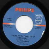 Theme From "Valley of the Dolls"