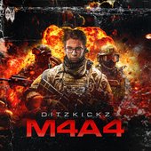 M4a4 - Single