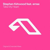 Take My Heart (feat. emse)