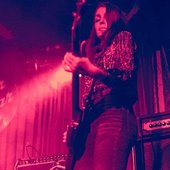 Nicole Howell of Comet Control