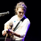 Matt Corby - Songbird festival, Rotterdam, Netherlands - 25.11.12