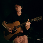 Alec Benjamin