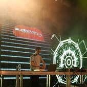 Audioriver, Plock 2009