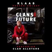 Clans for Future (feat. Clan Allstars) - Single