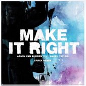 Make It Right (Trinix remix)