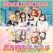 Revolução Idol