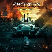 Front Cover - EP - Phornax