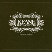 Hopes and Fears (Deluxe Edition)