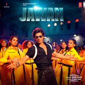 Jawan (Original Motion Picture Soundtrack)