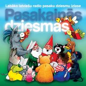 Pasakainās dziesmas