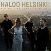 Voiko enkelitkin eksyä