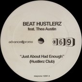 Beat Hustlerz