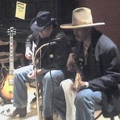 Matt Baxter & Jake Sampson 1