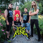 Lich King