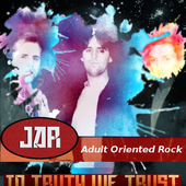 JAR - Adult Oriented Rock