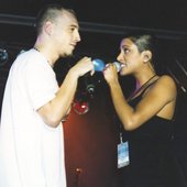 Illmatic & Sabrina Setlur