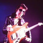 Link Wray AKA The Ponies AKA Link Wray & His Wraymen
