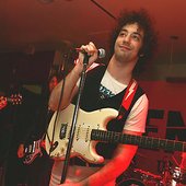 Albert Hammond, Jr.