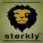 Avatar for sterkly