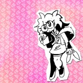 Dysfunctional Bunnygirl