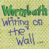 Writing On The Wall