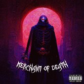Merchant Of Death