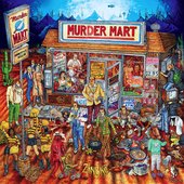 Murder Mart