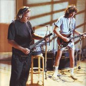 gilmour and may