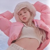 yes, i am chaeyoung