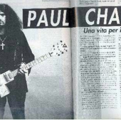 +PAUL CHAIN+