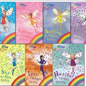 Rainbow Magic