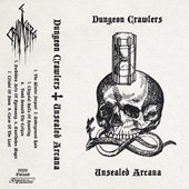 Unsealed Arcana