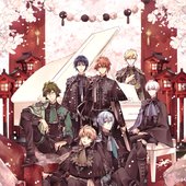 Collection Album vol 3 - IDOLiSH7.jpg