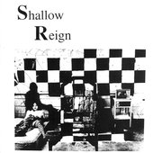 1986 Self Titled Album. Cover by Ron English