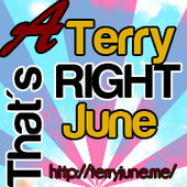 Avatar for TerryJune