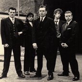 The Godfathers