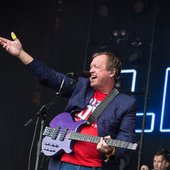 Mark King