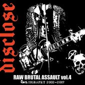 Raw Brutal Assault Vol.4: Discography 2002-2007