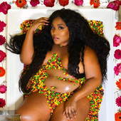 Lizzo on Instagram