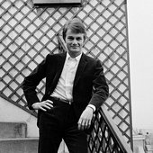 Claude François