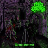 Death Portrait